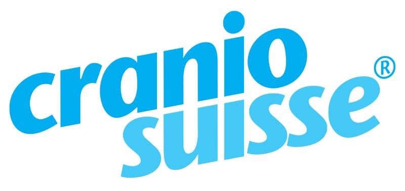 Logo CranioSuisse